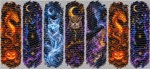 16oz Latest Bestseller-C 10388